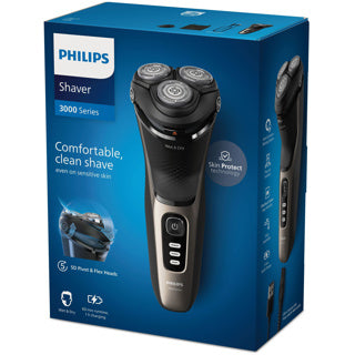 Philips S3242 12 Shaver P-Cap, Pouche