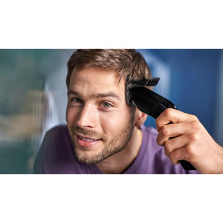 Philips tondeuse à cheveux hc3510 15 tondeuse à cheveux série 3000