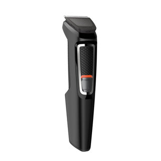 Philips tondeuse à cheveux mg3740 15 multigroom série 3000 tondeuse 9 en 1