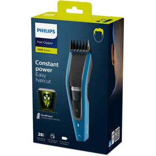 Philips Tondeuse Series 5000 HC5612 15 Washable