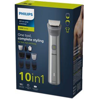 Philips mg5920 15 coffret multi toilettage fantaisie