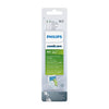 Philips Sonicare Brushing Brushes HX6062 10 WOT OPTIMAL BLANC NORMAL