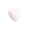 Vaessen creative • coeur en polystyrène 5cm