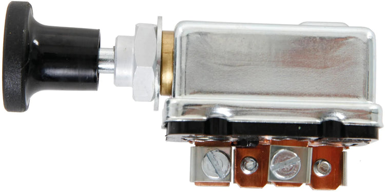 Bosch GlueHstart-Zugschalter24V Black 3 positions