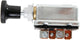 Bosch GlueHstart-Zugschalter24V Black 3 positions