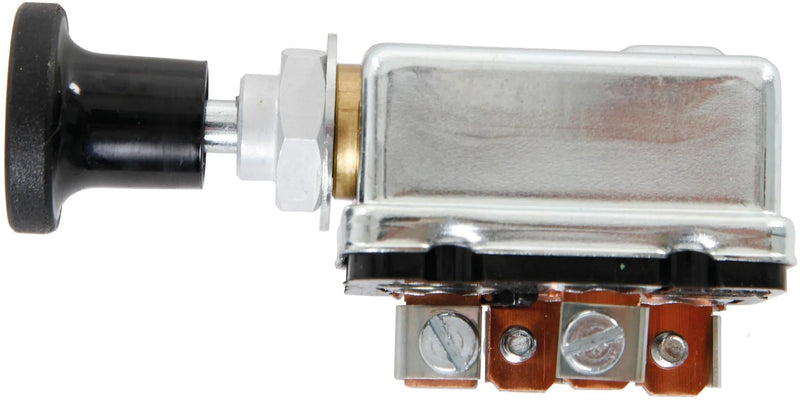 Bosch GlueHstart-Zugschalter24V Black 3 positions