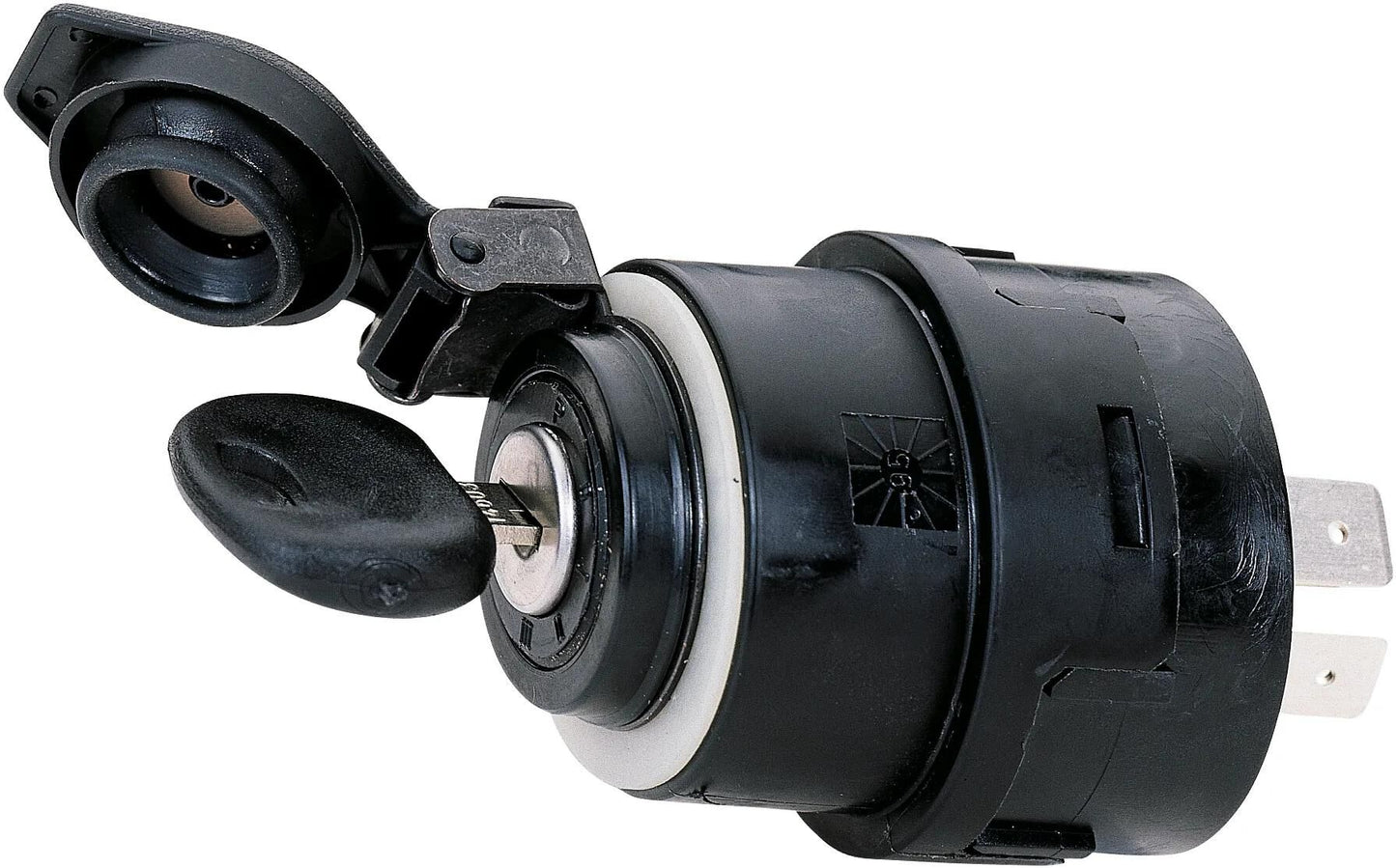 Hella Gloeistarts Switch