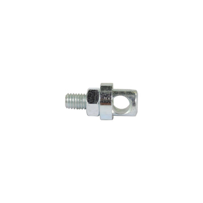 Boulon de fixation de l'oeil de garde-boue Bofix M5x12 (12 pièces)