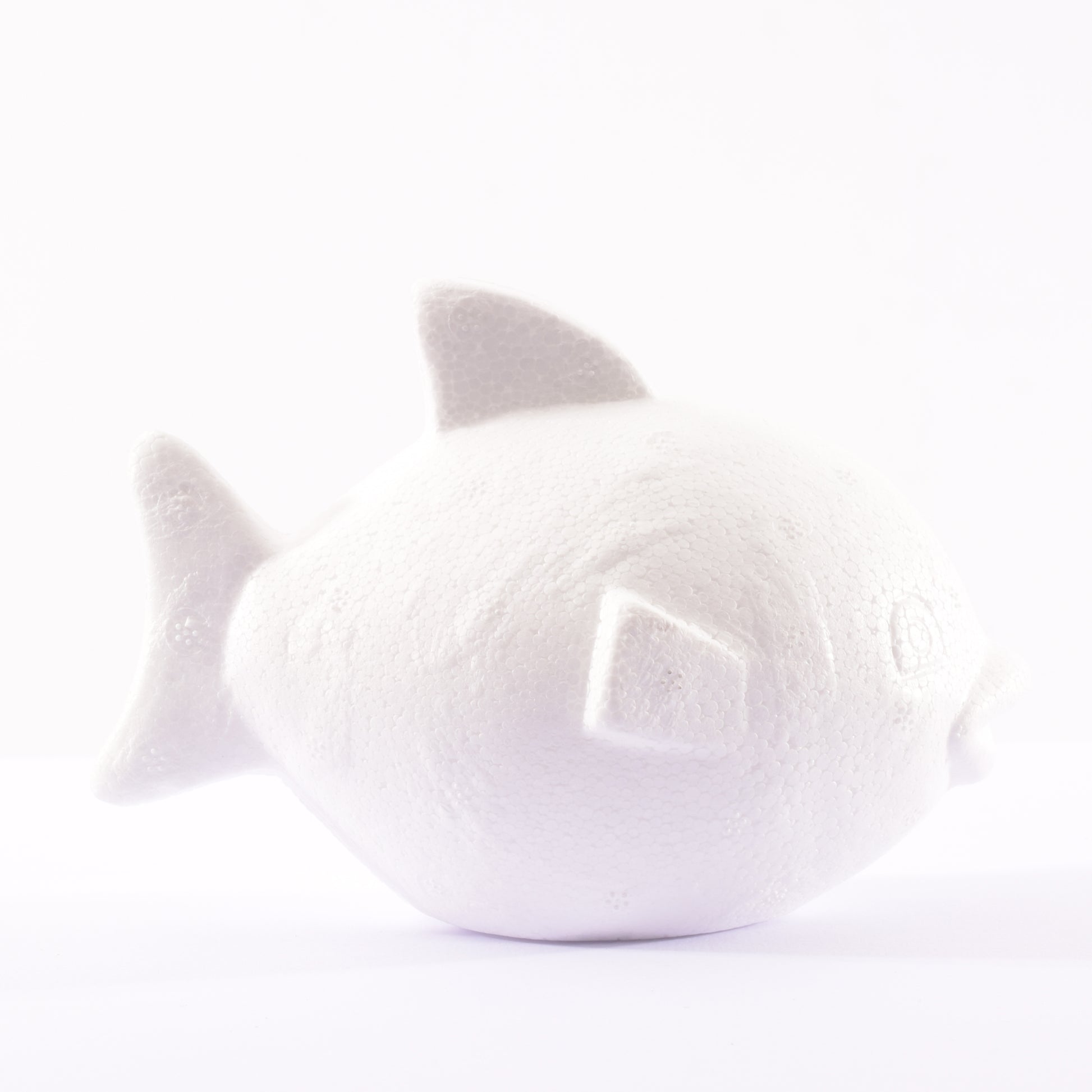 Vaessen creative • poisson en polystyrène 13cm