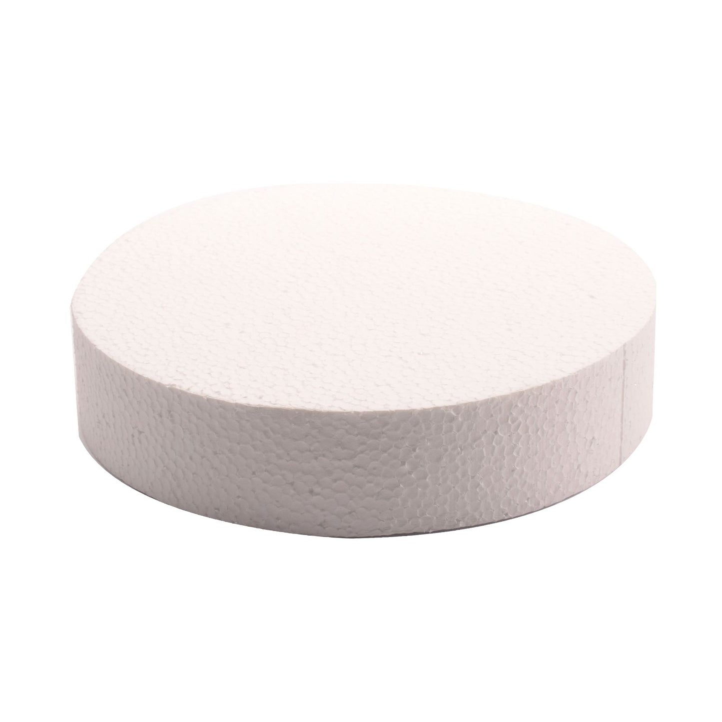 Vaessen creative • polystyrène rond ø22cm