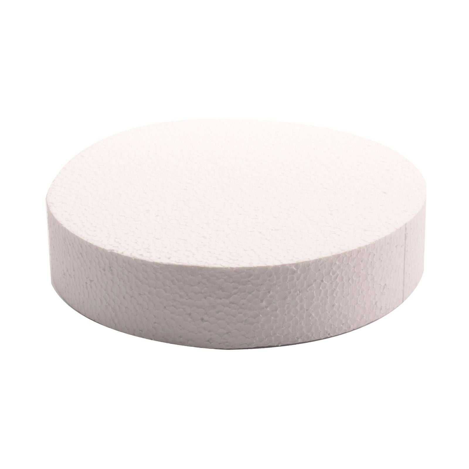 Vaessen creative • polystyrène rond ø22cm
