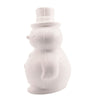 Vaessen creative • bonhomme de neige en polystyrène 17cm
