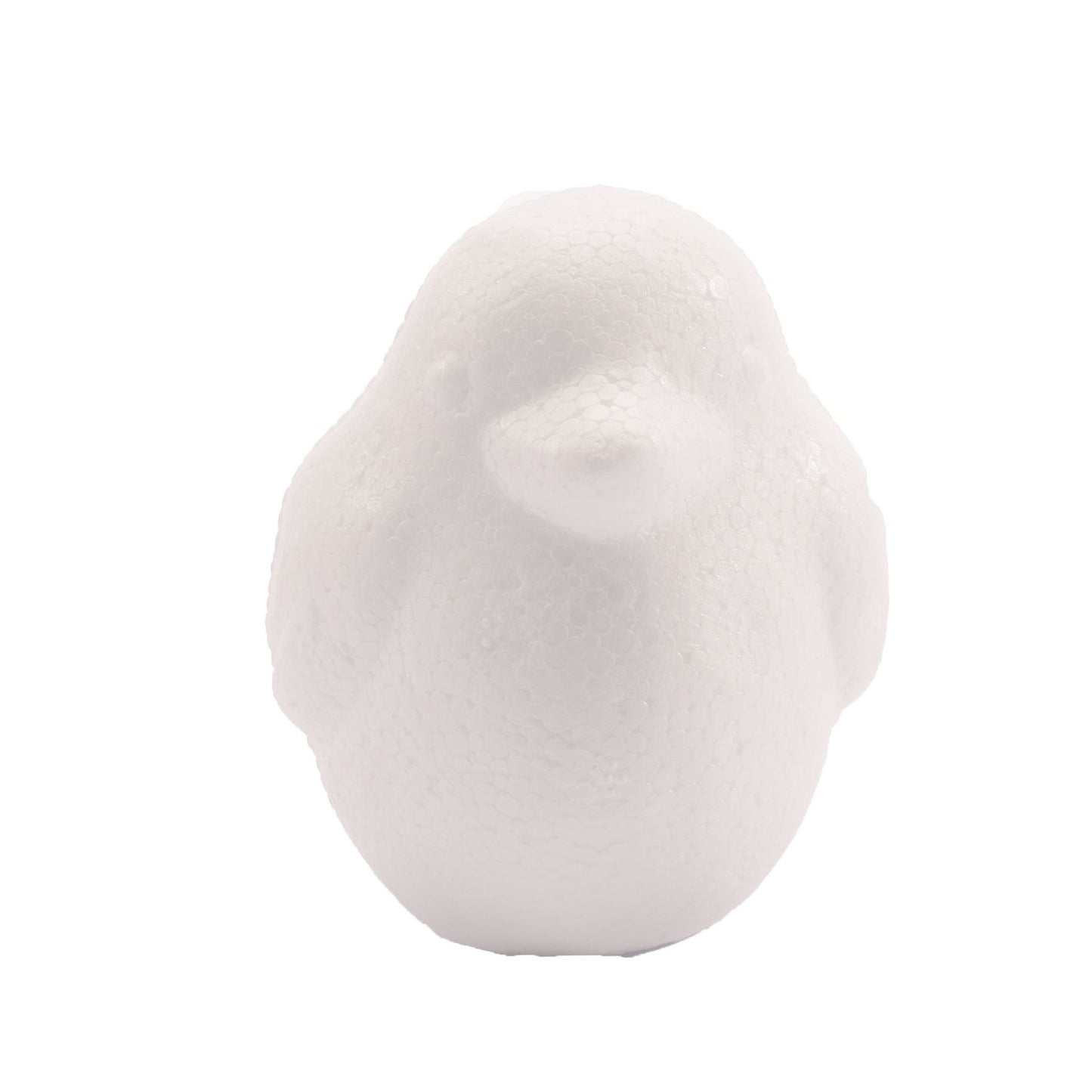 Vaessen creative • oiseau en polystyrène 6,5 cm