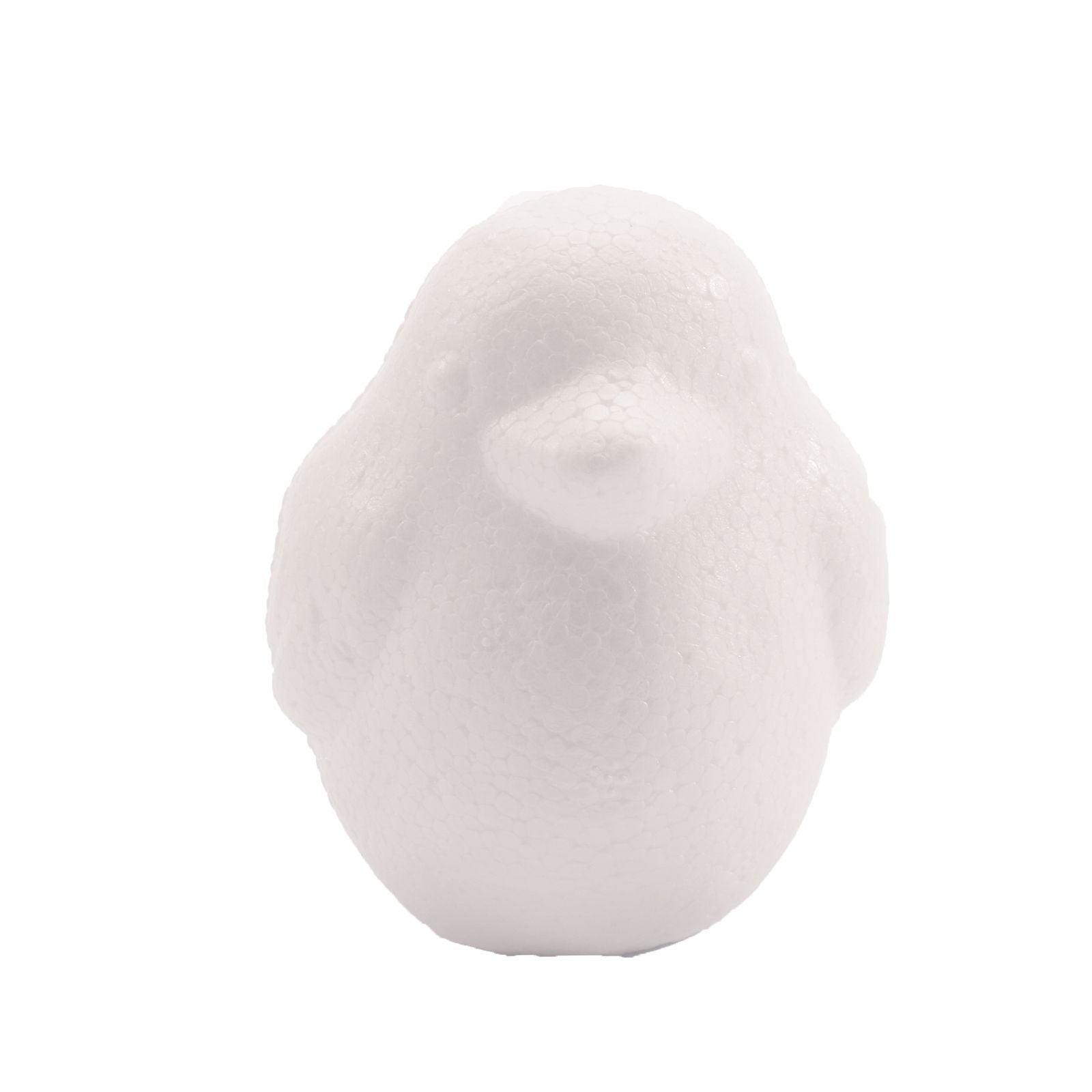 Vaessen creative • oiseau en polystyrène 6,5 cm