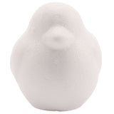 Vaessen creative • oiseau en polystyrène 10cm - afbeelding 2