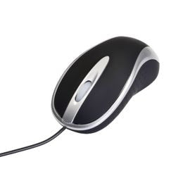 Souris ativa at2134 optique filaire