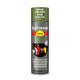Aérosol Rust-oleum vert ral6011 500ml