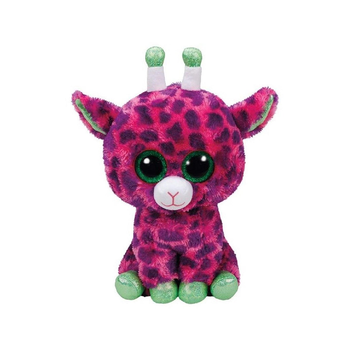 Ty bonnet girafe gilbert 24cm