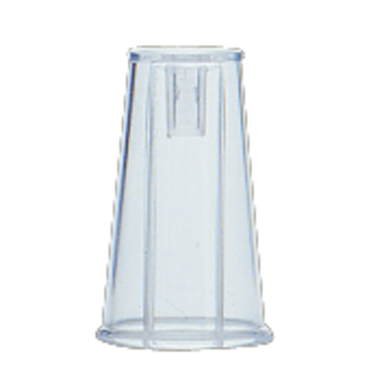 Vaessen creative • adaptateur de forme en plastique 17mm