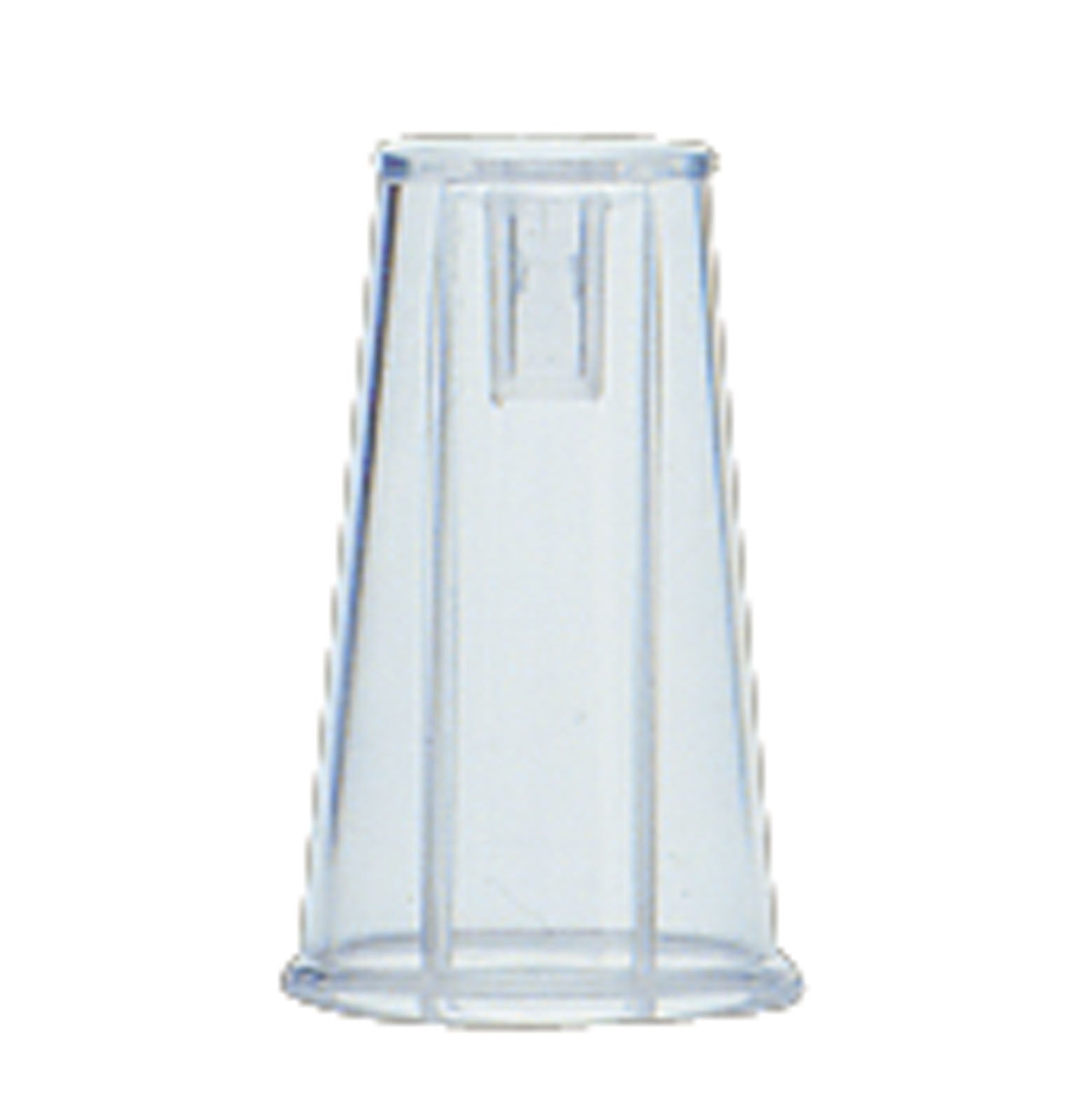 Vaessen creative • adaptateur de forme en plastique 17mm