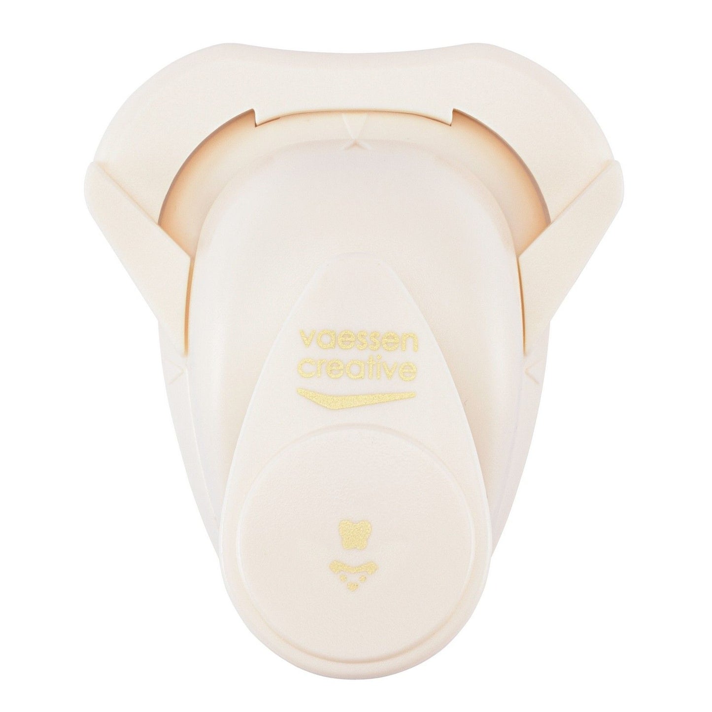 Vaessen creative • perforatrice d'angle papillon 7,9x10,8mm