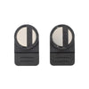 Vaessen creative • tampon aimants de rechange faciles 2 pcs.