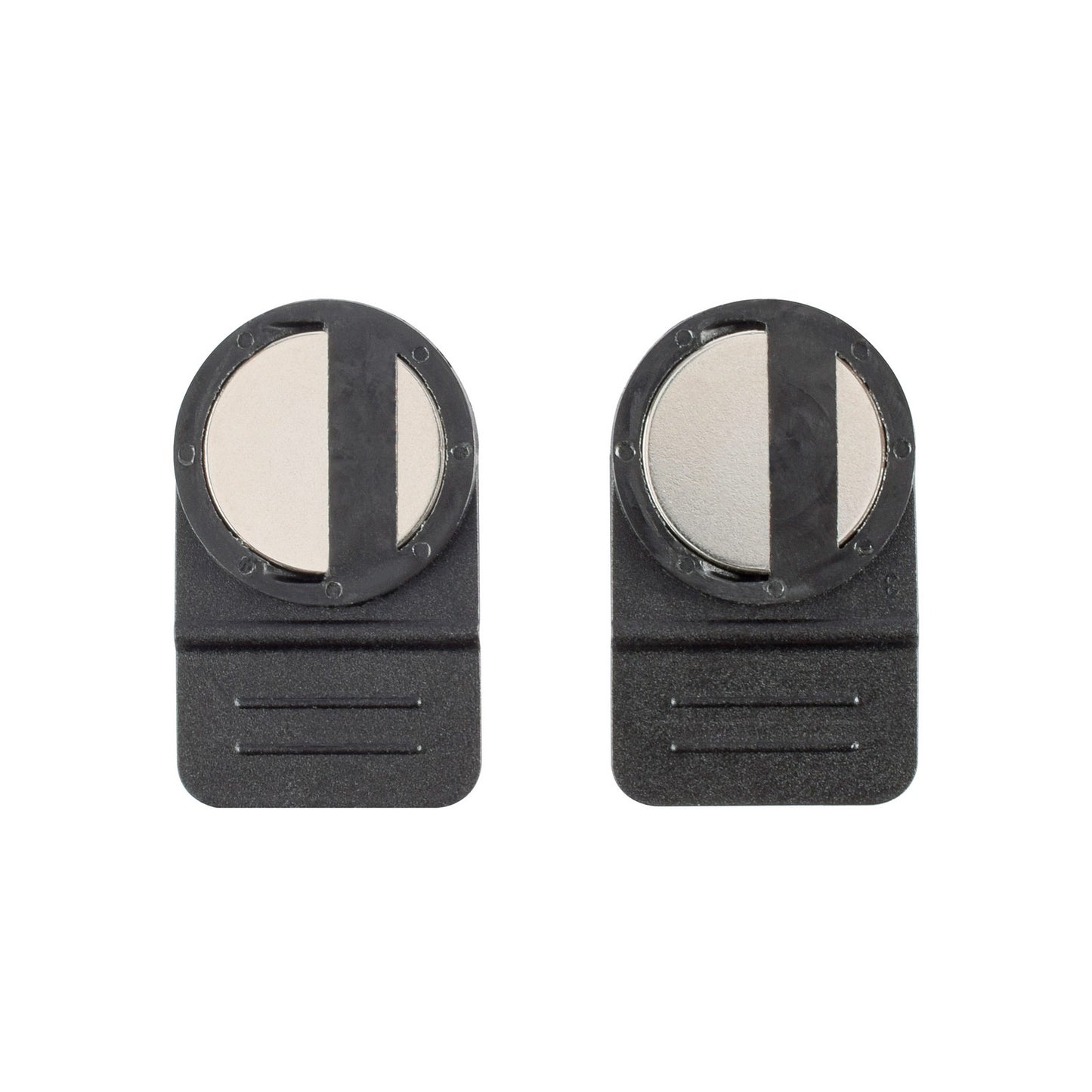 Vaessen creative • tampon aimants de rechange faciles 2 pcs.