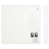 Vaessen creative • plateforme magnétique tout-en-un 30,5x30,5cm - afbeelding 1
