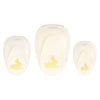 Vaessen creative • set de poinçons figurines lapins 3 pcs.