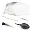 Vaessen creative • kit d'entretien pour poinçons