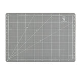Vaessen creative • jeu d'outils de coupe hobby a5 6 pcs.