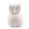 Vaessen creative • chouette en polystyrène 22cm