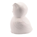 Vaessen creative • chouette en polystyrène 22cm - afbeelding 2