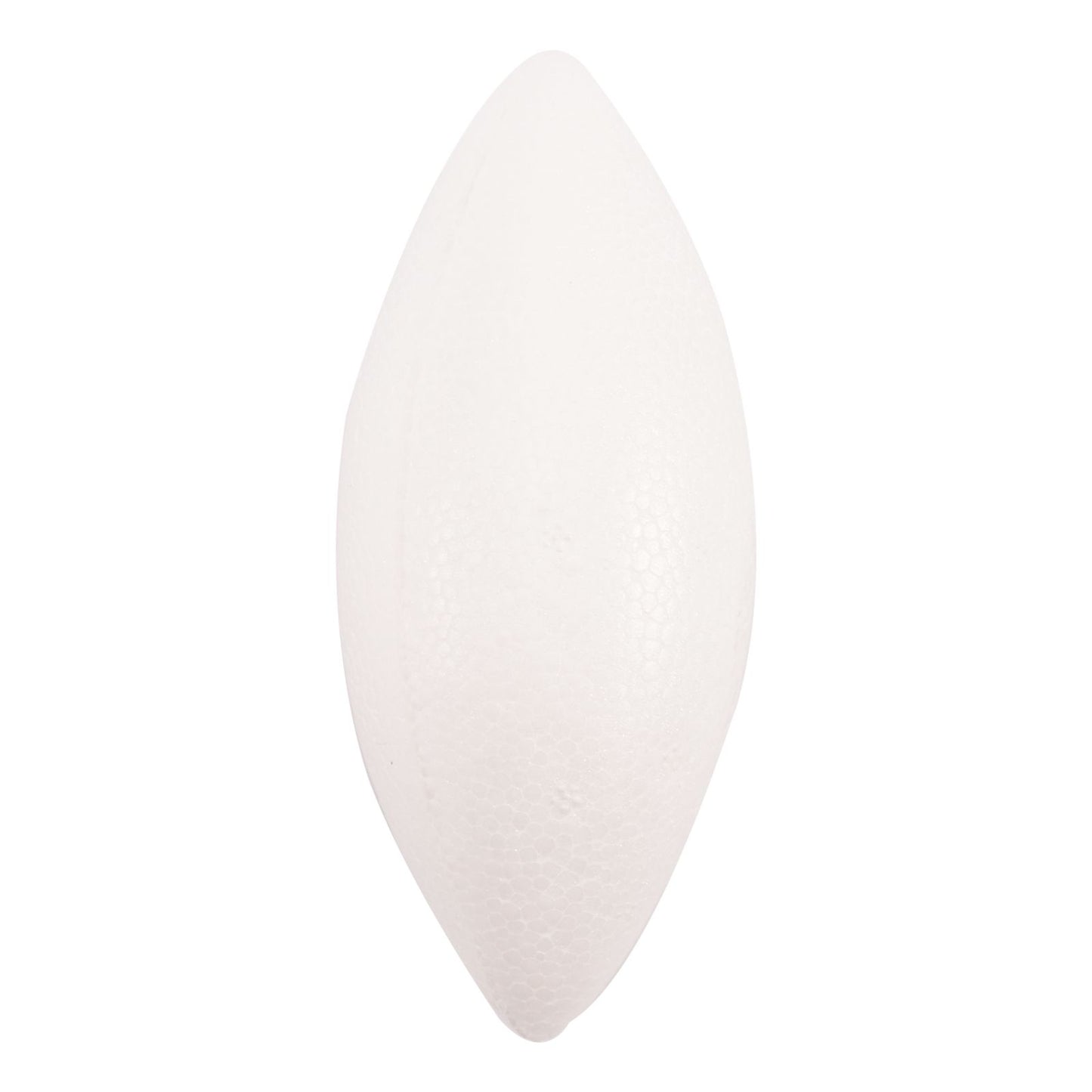 Vaessen creative • pomme de pin en polystyrène 12cm