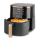 Friteuse à air chaud domestique quotidienne 4,2 litres