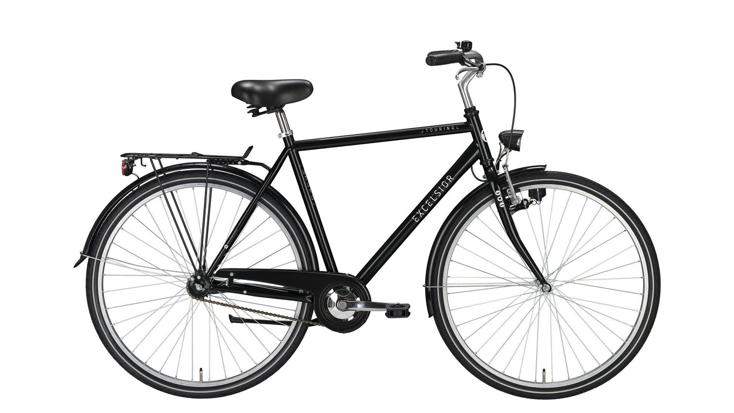 Excelsior StadsFiets Tourring Mod. 24