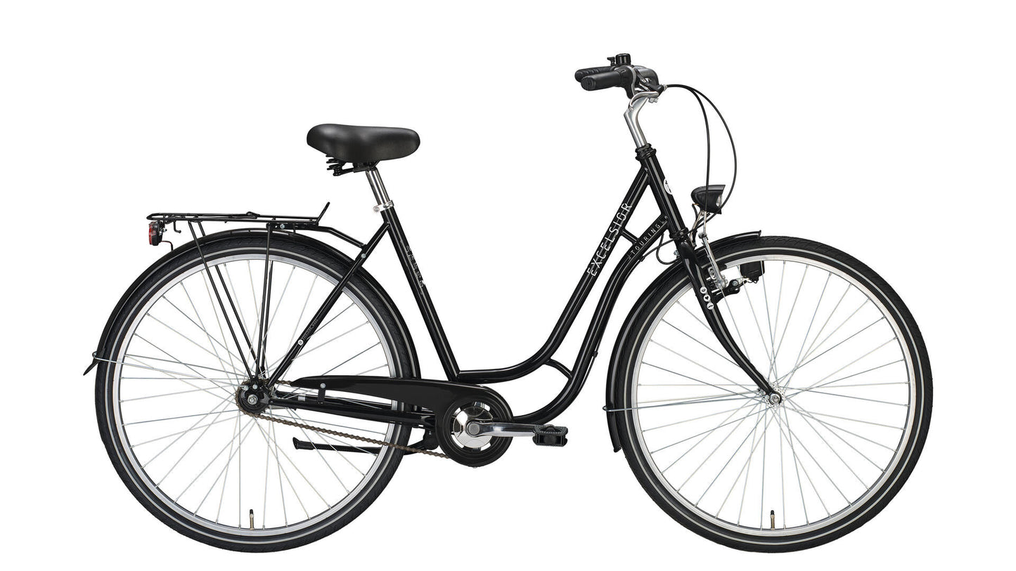 Excelsior StadsFiets Tourring Mod. 24
