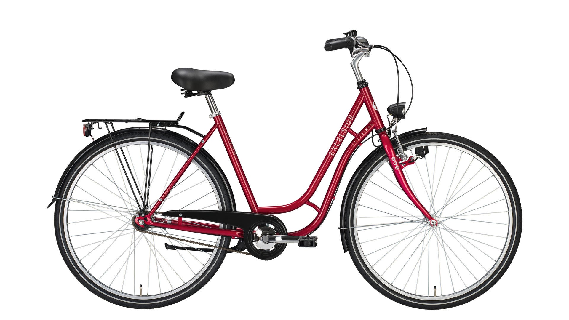 Excelsior StadsFiets Tourring Mod. 24