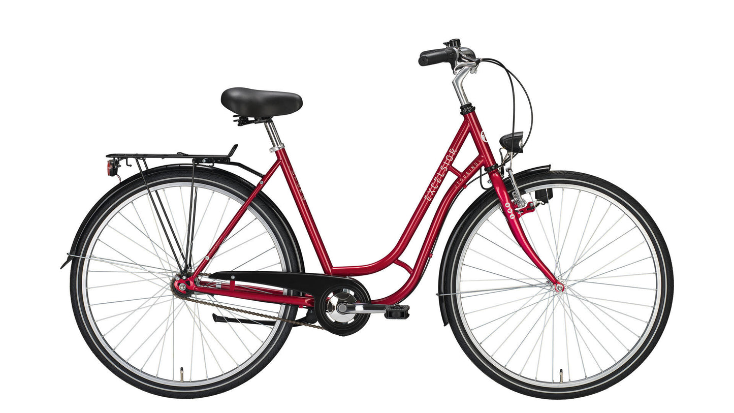 Excelsior StadsFiets Tourring Mod. 24