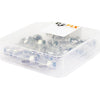 Bofix Allenbout M2X10 en acier inoxydable (25e)