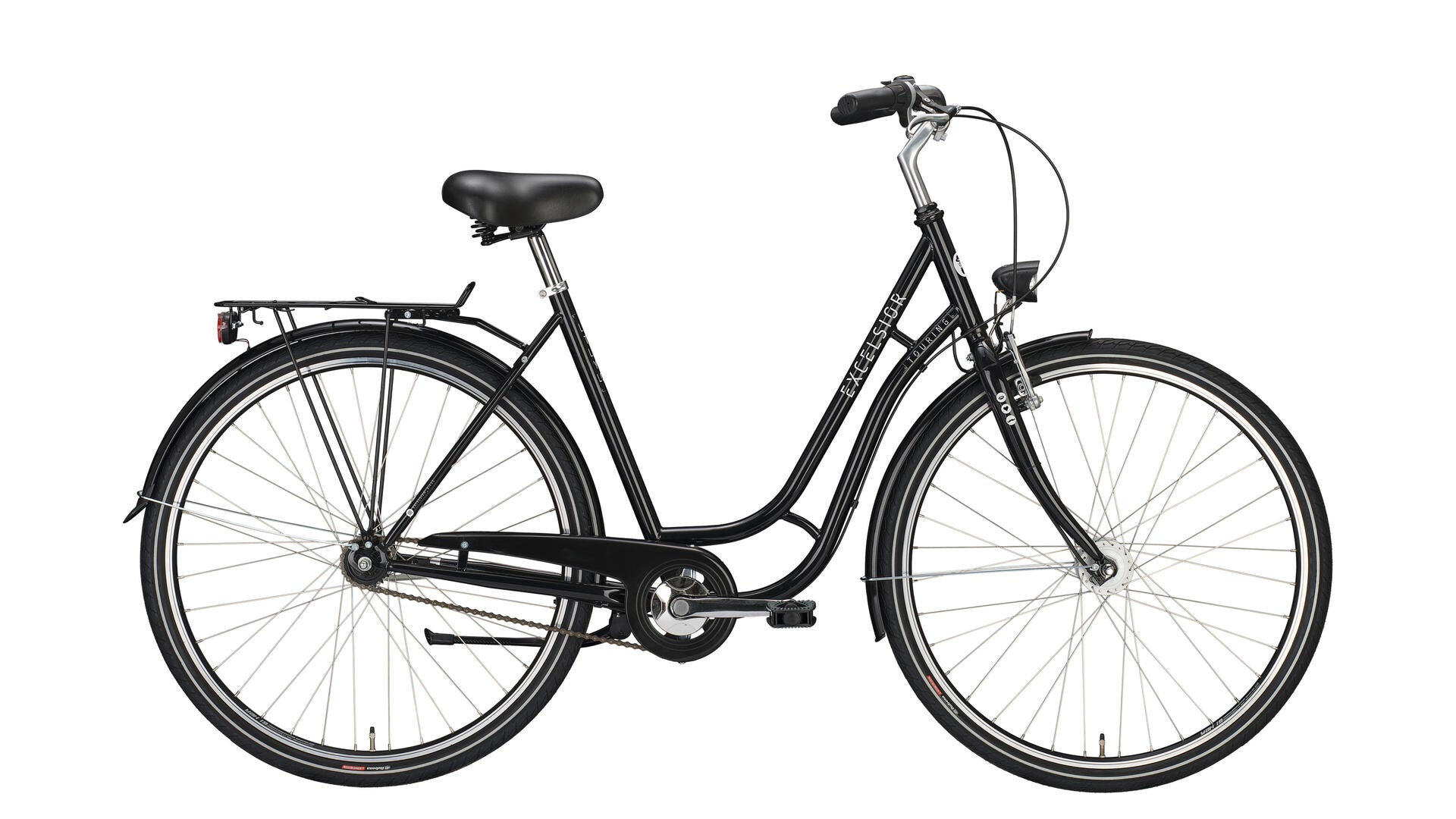 Excelsior Stadsfits Touring Star ND Mod. 24