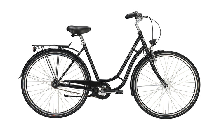 Excelsior Stadsfits Touring Star ND Mod. 24