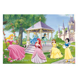Ravensburger Princesses, 2x24st. - afbeelding 2