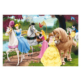 Ravensburger Princesses, 2x24st. - afbeelding 3