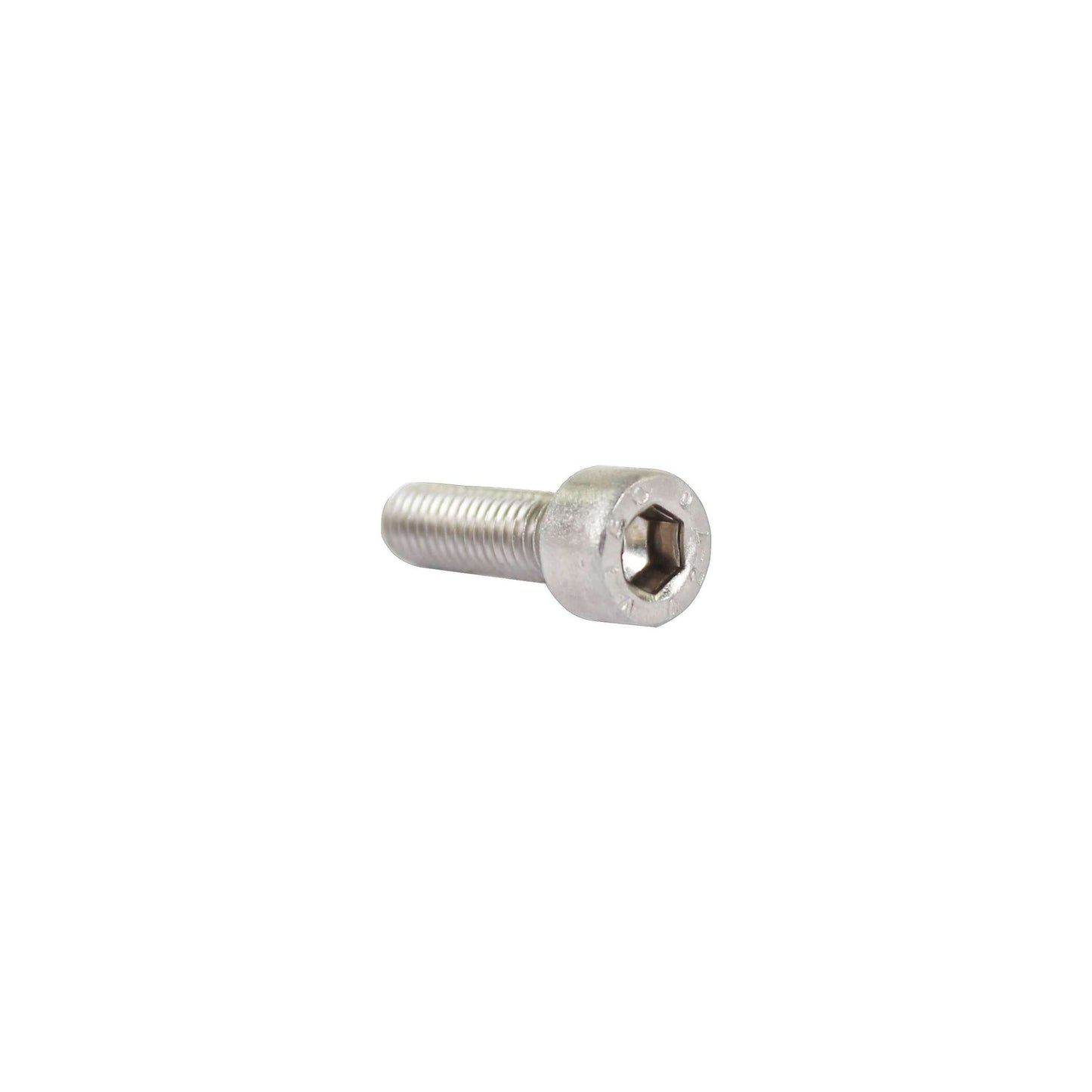 Bofix Box a 25 vis à tête cylindrique m4x16 acier inoxydable