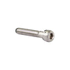 Boulon Allen Bofix M5 x 30 acier inoxydable (25 pièces)