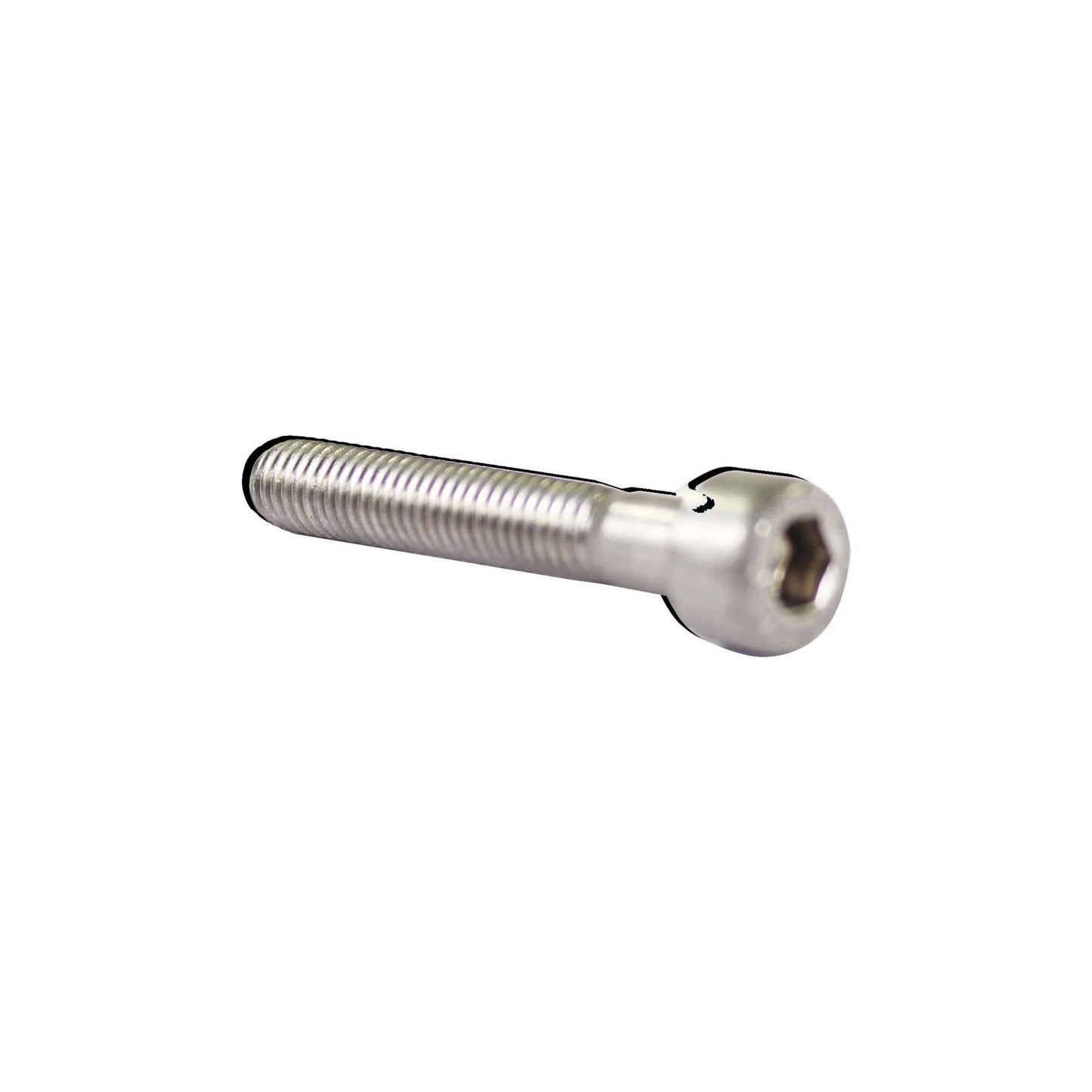 Boulon Allen Bofix M5 x 30 acier inoxydable (25 pièces)