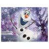 Ravensburger - Puzzle gelé - Frozen 4in1