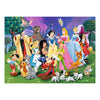 Ravensburger - Lieveling 200 pièces xxl