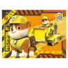 Ravensburger Puzzle Puppies sur la route, 4in1